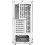 Fractal Design Epoch boîtier midi tower Blanc | 2x USB-A | 1x USB-C | Verre Trempé