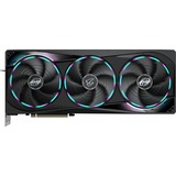 GIGABYTE AORUS GeForce RTX 5070 Ti MASTER 16G, Carte graphique 1x HDMI, 3x DisplayPort