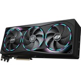 GIGABYTE AORUS GeForce RTX 5070 Ti MASTER 16G, Carte graphique 1x HDMI, 3x DisplayPort
