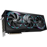 GIGABYTE AORUS GeForce RTX 5070 Ti MASTER 16G, Carte graphique 1x HDMI, 3x DisplayPort