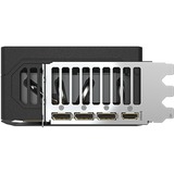 GIGABYTE AORUS GeForce RTX 5070 Ti MASTER 16G, Carte graphique 1x HDMI, 3x DisplayPort