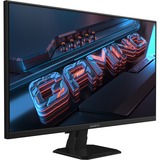 GIGABYTE GS27Q X 27" Moniteur gaming  Noir, HDMI, DisplayPort