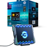 Govee Govee Pixel Light, Lampe Noir