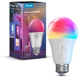Govee H6009 Ampoule LED intelligente RGBWW, Lampe à LED Wifi, Bluetooth, Dimmable