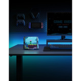 Govee Smart Gaming Pixel Light, Lampe Noir