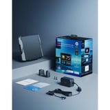 Govee Smart Gaming Pixel Light, Lampe Noir