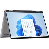 HP Envy x360 16 (ad0034nb) 16" PC portable 2-en-1   Argent | Ryzen 7 8840HS | Radeon Graphics | 16 Go | 1 To SSD