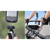 Insta360 ONE X3 Bike Accessory Bundle, Caméra vidéo Noir, Wi-Fi, Bluetooth, 64 Go