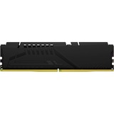 Kingston FURY 16 Go DDR5-5200 Kit, Mémoire vive Noir, KF552C40BB-16, Beast