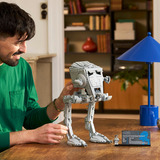 LEGO 75417 Le marcheur AT-ST, Jouets de construction 