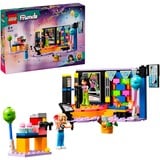 LEGO Friends - Le karaoké, Jouets de construction 42610