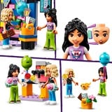 LEGO Friends - Le karaoké, Jouets de construction 42610