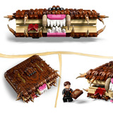 LEGO Le monstrueux livre des monstres, Jouets de construction 