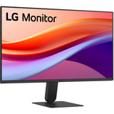 LG 24U411A-B 23.8" Moniteur  Noir, 1x HDMI, 1x VGA, 120 Hz