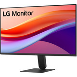 LG 24U411A-B 23.8" Moniteur  Noir, 1x HDMI, 1x VGA, 120 Hz