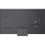 LG Micro RGB evo AI 75" 4K Ultra HD TV LED Noir, 4x HDMI, 2x USB, Bluetooth, LAN, WLAN, CI+, HDR10