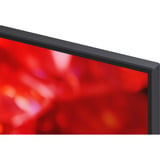 LG Micro RGB evo AI 75" Ultra HD TV LED Noir, 4x HDMI, 2x USB, Bluetooth, LAN, WLAN, CI+, HDR10