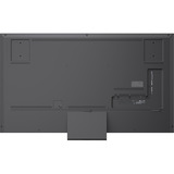 LG Micro RGB evo AI 75" Ultra HD TV LED Noir, 4x HDMI, 2x USB, Bluetooth, LAN, WLAN, CI+, HDR10