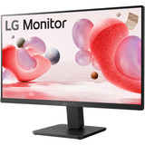 LG  23.8" Moniteur  Noir