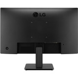 LG  23.8" Moniteur  Noir