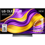 LG  48" Ultra HD TV OLED Noir