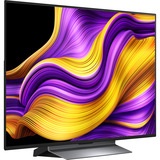 LG  48" Ultra HD TV OLED Noir