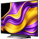 LG  48" Ultra HD TV OLED Noir