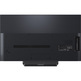 LG  48" Ultra HD TV OLED Noir