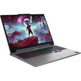 Lenovo  15.3" PC portable gaming  Gris