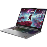 Lenovo  15.3" PC portable gaming  Gris