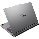 Lenovo  15.3" PC portable gaming  Gris