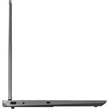Lenovo  15.3" PC portable gaming  Gris