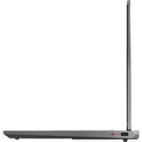Lenovo  15.3" PC portable gaming  Gris
