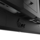 MSI MAG 272UP QD-OLED X24 26.5" 4K UHD Moniteur gaming  Noir, 2x HDMI, DisplayPort, USB-C, 240 Hz