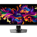 MSI MAG 272UP QD-OLED X24 26.5" 4K Ultra HD Moniteur gaming Noir, 1x DisplayPort, 2x HDMI, 1x USB-C, 240 Hz