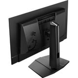 MSI MAG 272UP QD-OLED X24 26.5" 4K Ultra HD Moniteur gaming Noir, 1x DisplayPort, 2x HDMI, 1x USB-C, 240 Hz