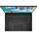 MSI Modern 15 H (C13M-206BE) 15.6" PC portable  Noir | Core i7-13700H | Iris Xe Graphics | 16 Go | 1 To SSD