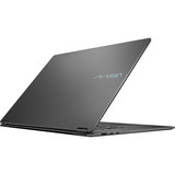 MSI Prestige 16 Flip AI+ (C3MTG-061BE) 16" PC portable 2-en-1  Copilot+  Gris | Core Ultra 7 355 | Intel Graphics | 32 Go | SSD 1 To