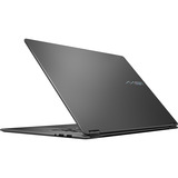 MSI Prestige 16 Flip AI+ (C3MTG-061BE) 16" PC portable 2-en-1  Copilot+  Gris | Core Ultra 7 355 | Intel Graphics | 32 Go | SSD 1 To