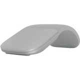 Microsoft Surface Arc, Souris Gris/Gris clair, 1000 dpi