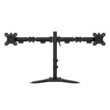Neomounts DS45-600BL2 Support de moniteur pour deux écrans 10-32" Noir