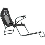 Next Level Racing GT Lite Foldable, Simulateur de course Gris