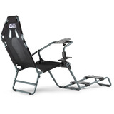 Next Level Racing GT Lite Foldable, Simulateur de course Gris