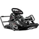 Next Level Racing GT Lite Foldable, Simulateur de course Gris