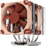 Noctua NH-D9 TR5-SP6 4U Refroidisseur CPU Aluminium