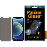 PanzerGlass iPhone 12 Pro Max - Privacy, Film de protection Noir