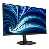Philips 27B2N3500J 27" Moniteur Noir, 1x DisplayPort, 2x HDMI, 3x USB-A, 120 Hz, 120 Hz, HDMI, DisplayPort, Audio, hub USB