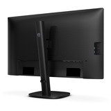 Philips 27B2N3500J 27" Moniteur Noir, 1x DisplayPort, 2x HDMI, 3x USB-A, 120 Hz, 120 Hz, HDMI, DisplayPort, Audio, hub USB