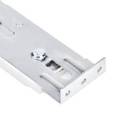 SilverStone RMS06-22, Support Argent