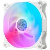 SilverStone SST-PF360W-ARGB-V2, Watercooling Blanc, Contrôleur RGB inclus